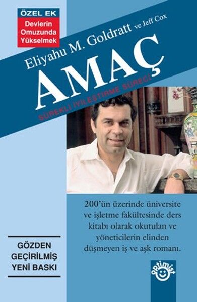 amaç